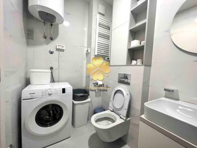 Apartment for rent in City Kvart, Podgorica — photo 6