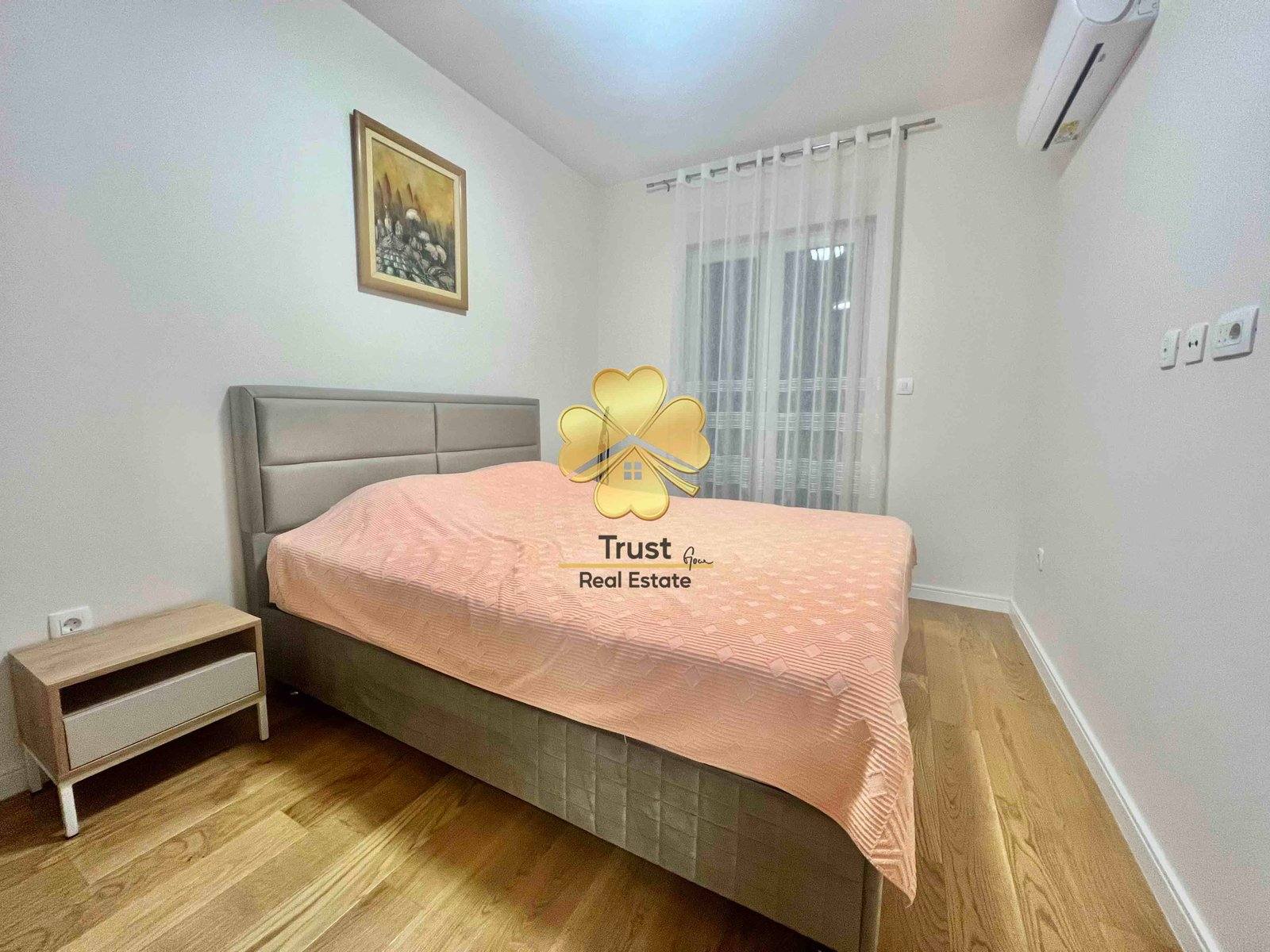 Jednosoban stan, Central Point 47m2, Podgorica — fotografija 9