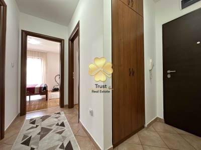 Apartment for rent in Tuški put, Podgorica — photo 1