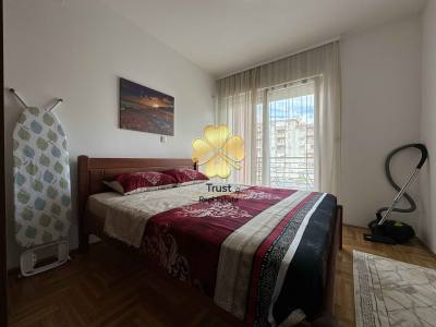 Apartment for rent in Tuški put, Podgorica — photo 8
