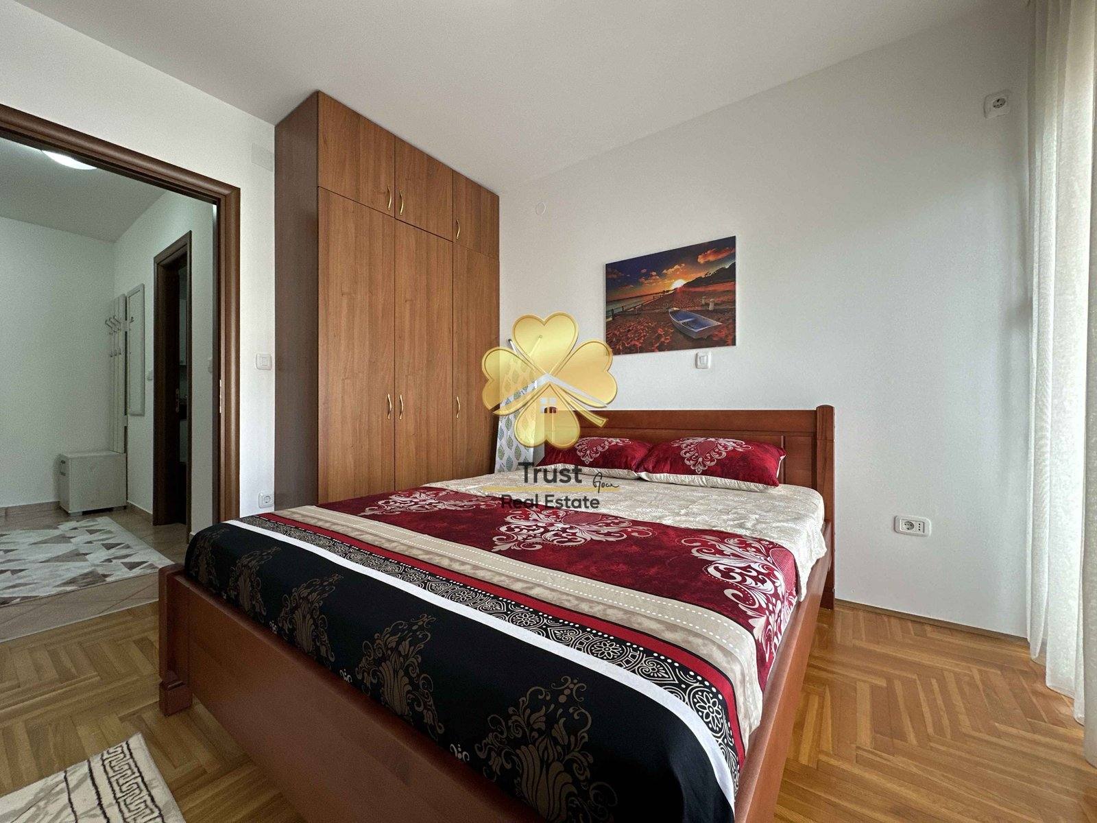 Jednosoban stan, Tuški put, Podgorica, 45m2 — fotografija 9