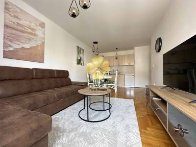 Apartment for rent in Tuški put, Podgorica — photo 4