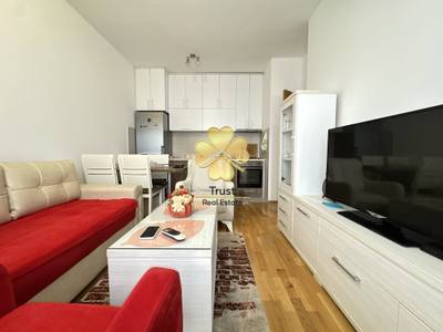 Apartment for rent in Stari Aerodrom, Podgorica — photo 1