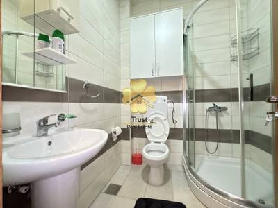 Apartment for rent in Stari Aerodrom, Podgorica — photo 8