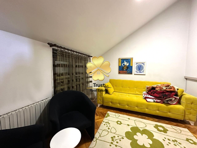 Apartment for rent in Gorica C, Podgorica — photo 10