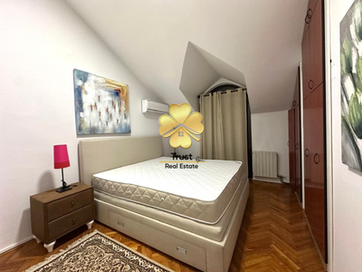 Apartment for rent in Gorica C, Podgorica — photo 13