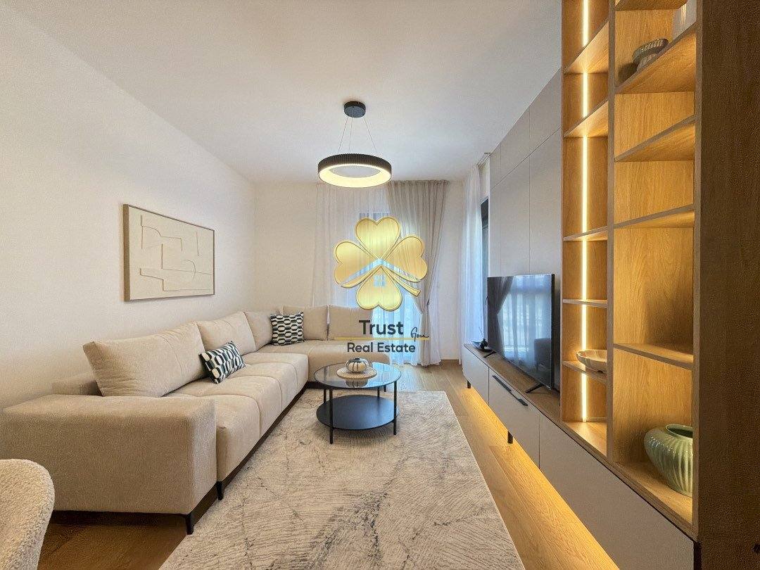 Jednosoban stan, 50m2, Premium Kvart, Podgorica — fotografija 1
