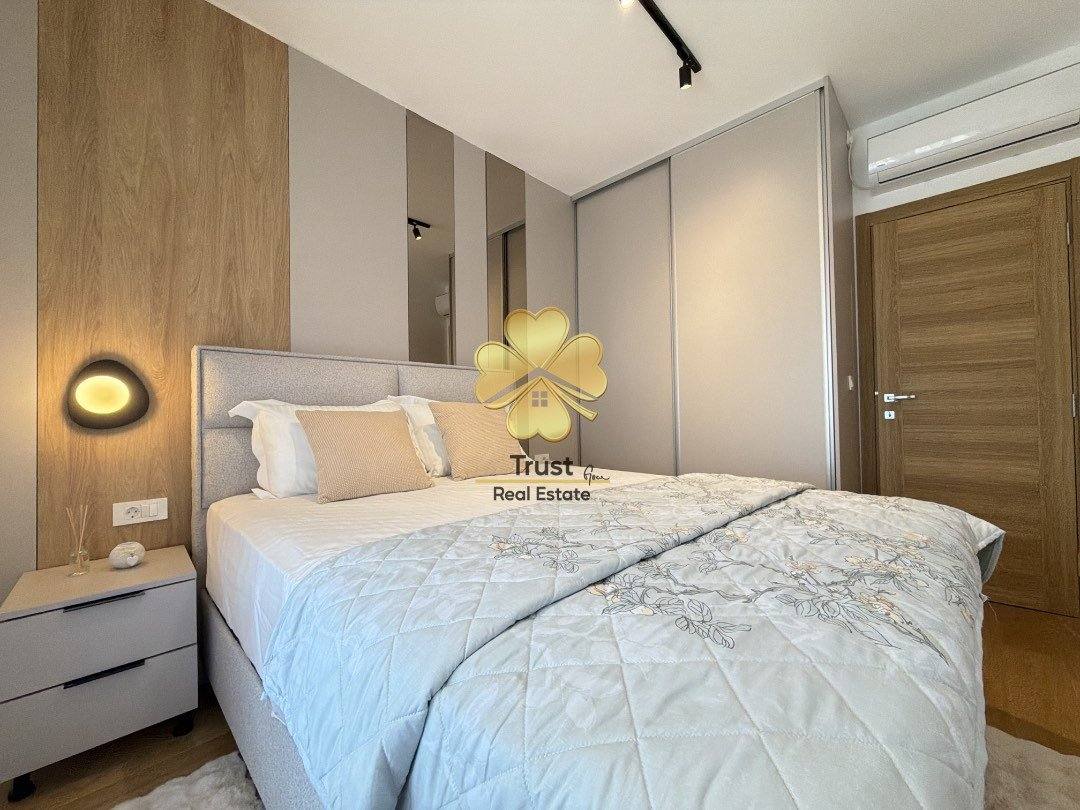 Jednosoban stan, 50m2, Premium Kvart, Podgorica — fotografija 12