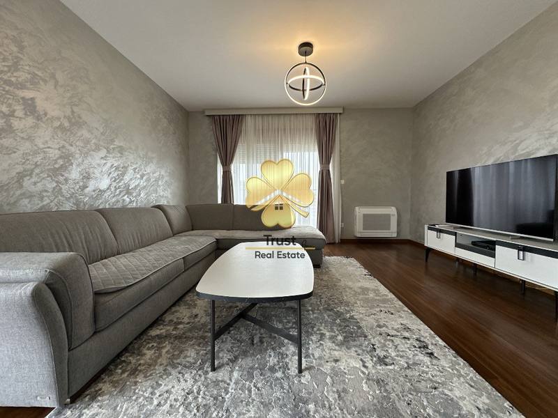 Dvosoban stan, 85m2, Master kvart, Podgorica
