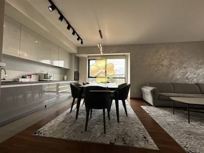 Apartment for rent in Master Kvart, Podgorica — photo 4