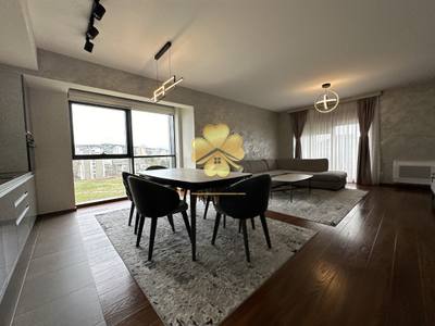 Apartment for rent in Master Kvart, Podgorica — photo 5