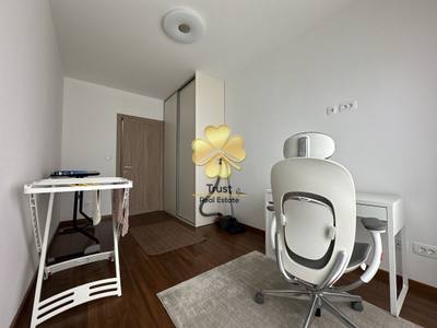 Apartment for rent in Master Kvart, Podgorica — photo 14