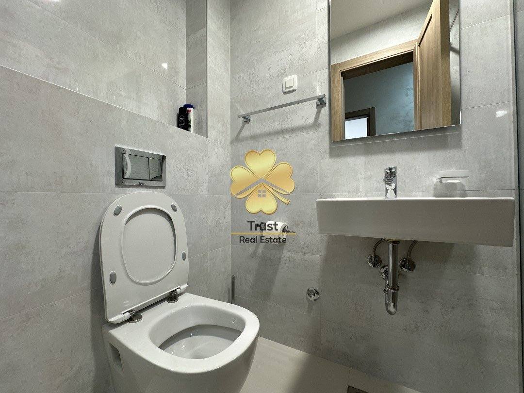 Dvosoban stan, 85m2, Master kvart, Podgorica — fotografija 17