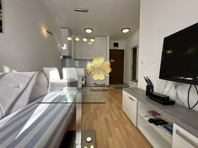 Apartment for rent in Stari Aerodrom, Podgorica — photo 2
