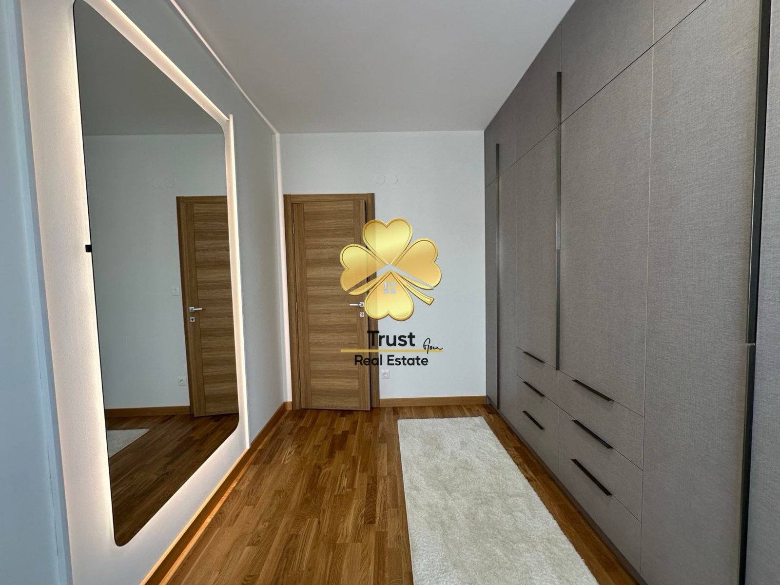 Dvosoban stan, Zabjelo - Titeks, 62m2, Podgorica — fotografija 13