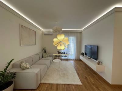 Apartment for sale in Zabjelo, Podgorica — photo 1