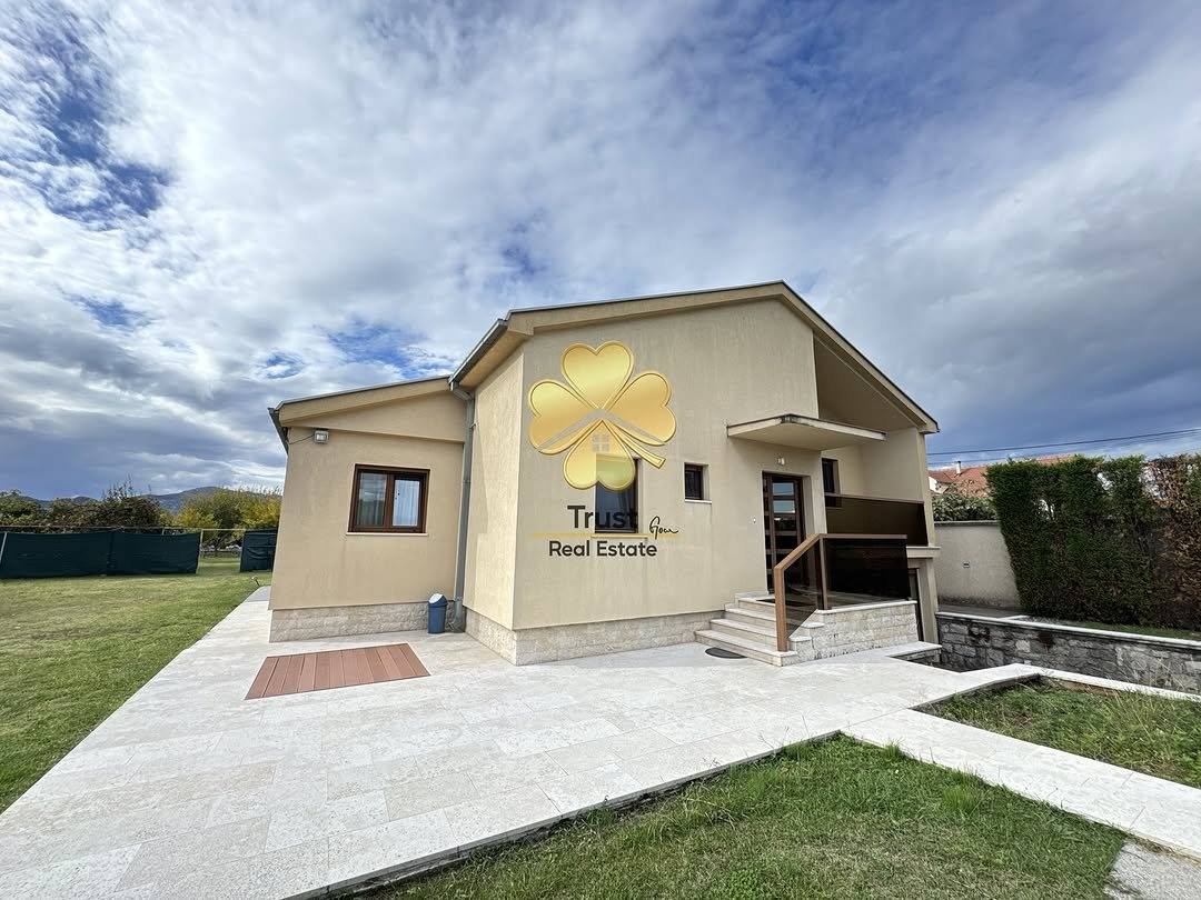 Kuća, 180m2, Dajbabe, Podgorica — fotografija 2
