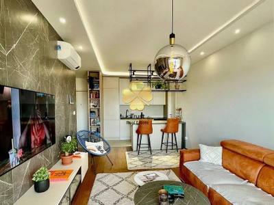 Apartment for rent in Tološi, Podgorica — photo 1