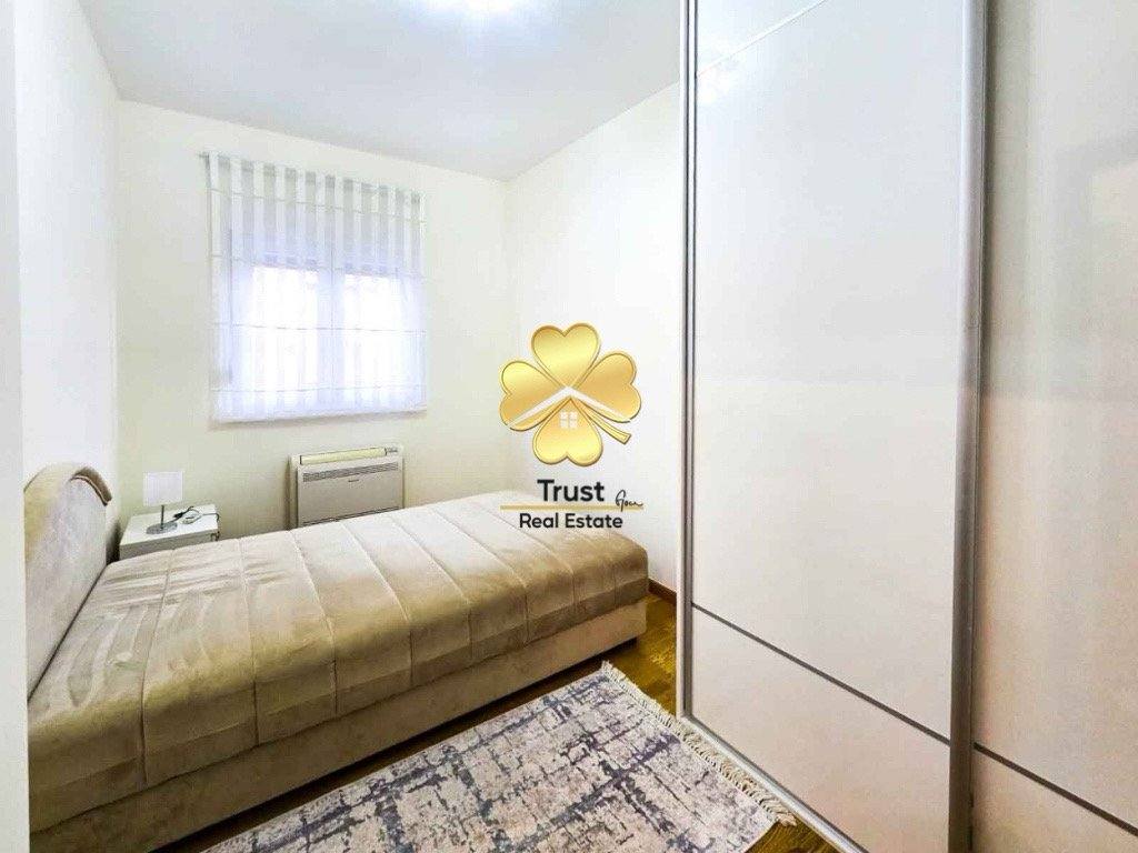 Dvosoban stan, City kvart, 70m2, Podgorica — fotografija 9