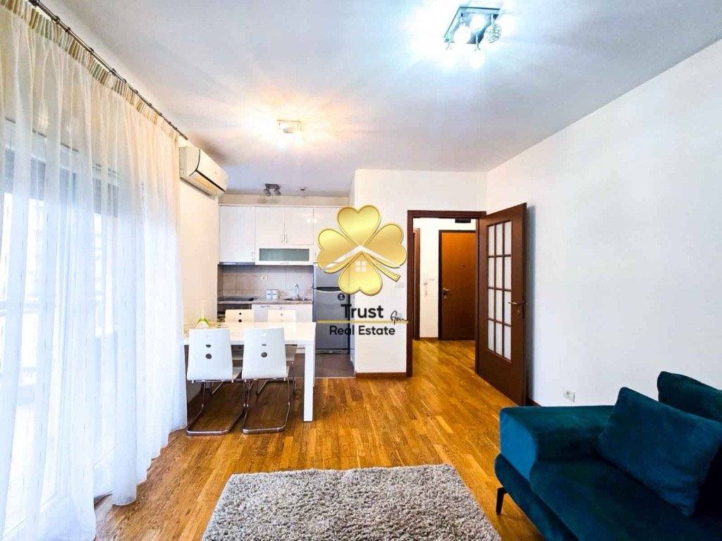 Dvosoban stan, City kvart, 70m2, Podgorica — fotografija 2