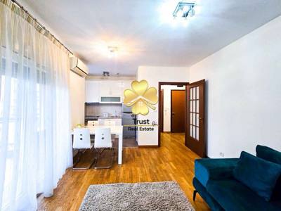 Apartment for rent in City Kvart, Podgorica — photo 2