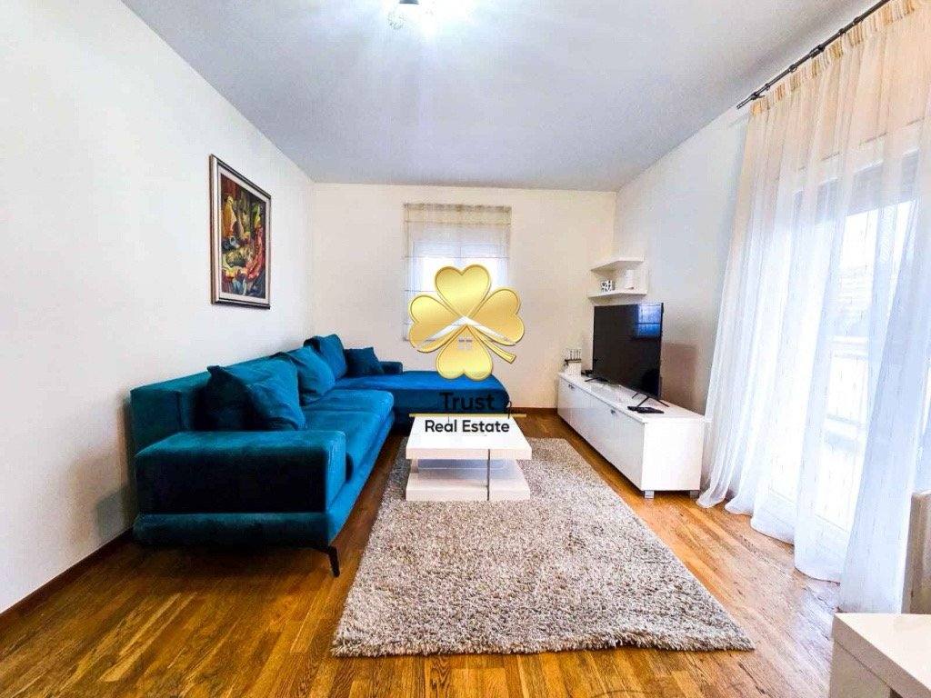 Dvosoban stan, City kvart, 70m2, Podgorica — fotografija 1