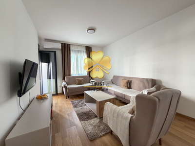 1-Bedroom Apartment for Rent in Acton City, 50m2