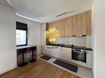 1-Bedroom Apartment for Rent in Acton City, 50m2