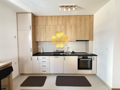 1-Bedroom Apartment for Rent in Acton City, 50m2