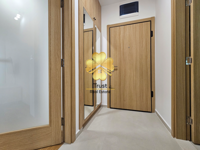 1-Bedroom Apartment for Rent in Acton City, 50m2