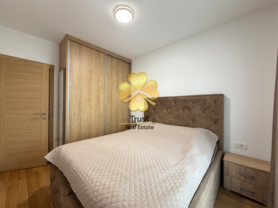 1-Bedroom Apartment for Rent in Acton City, 50m2