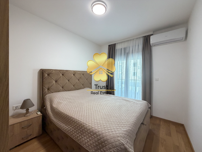 1-Bedroom Apartment for Rent in Acton City, 50m2