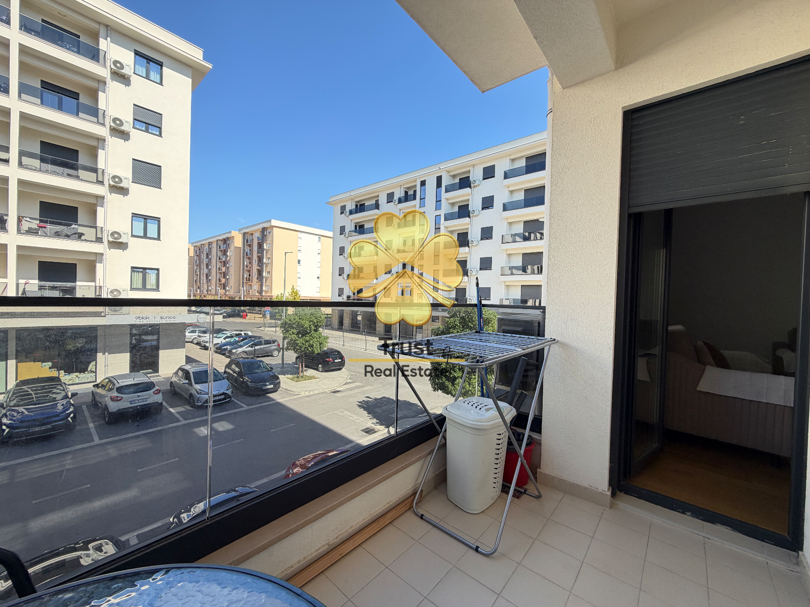 1-Bedroom Apartment for Rent in Acton City, 50m2 — photo 11