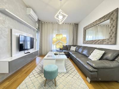 Apartment for rent in Stari Aerodrom, Podgorica — photo 1