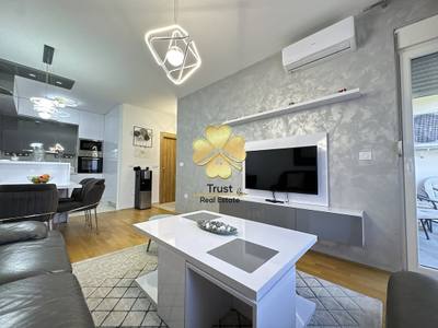 Apartment for rent in Stari Aerodrom, Podgorica — photo 4