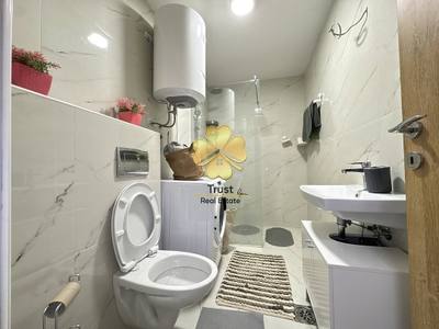 Apartment for rent in Stari Aerodrom, Podgorica — photo 8