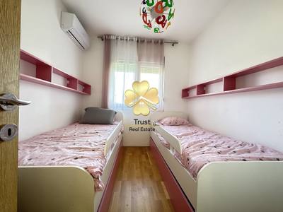 Apartment for rent in Stari Aerodrom, Podgorica — photo 9