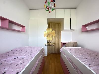 Apartment for rent in Stari Aerodrom, Podgorica — photo 10