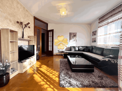 Apartment for rent in Stari Aerodrom, Podgorica — photo 1