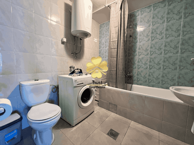 Apartment for rent in Stari Aerodrom, Podgorica — photo 10