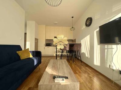 Apartment for rent in Zabjelo, Podgorica — photo 1