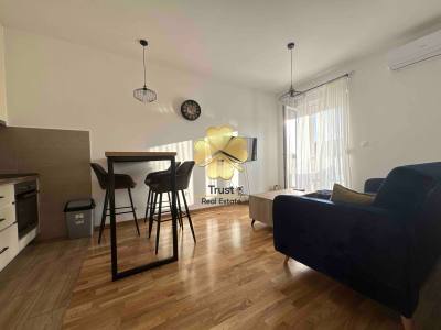 Apartment for rent in Zabjelo, Podgorica — photo 2