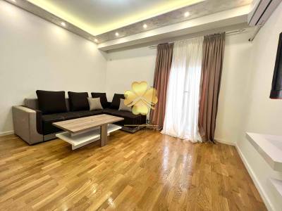 Apartment for rent in Stari Aerodrom, Podgorica — photo 1
