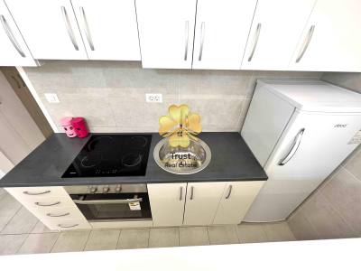 Apartment for rent in Stari Aerodrom, Podgorica — photo 4