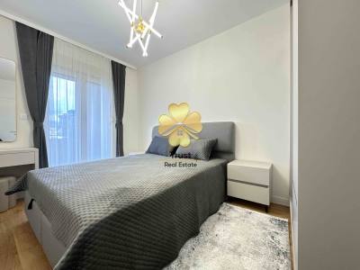 Apartment for rent in City Kvart, Podgorica — photo 12