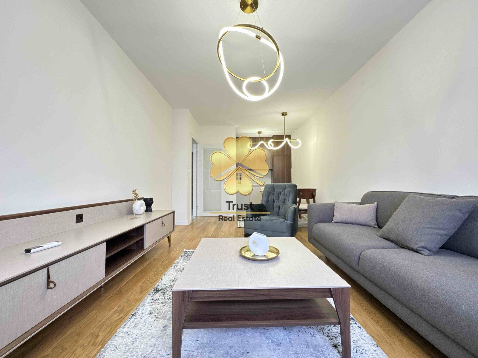Jednosoban stan, 49m2, Central Point, Podgorica — fotografija 2