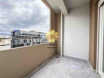 Apartment for rent in City Kvart, Podgorica — photo 6