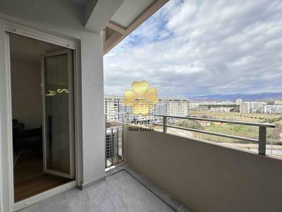 Apartment for rent in City Kvart, Podgorica — photo 7