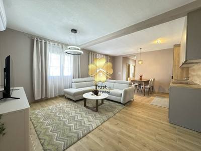 House for rent in Gornja Gorica, Podgorica — photo 1