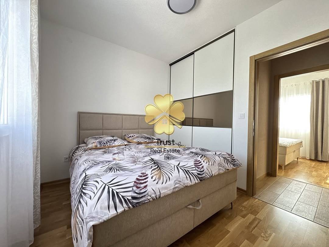 Dvosoban stan, 80m2,Gornja Gorica, Podgorica — fotografija 10